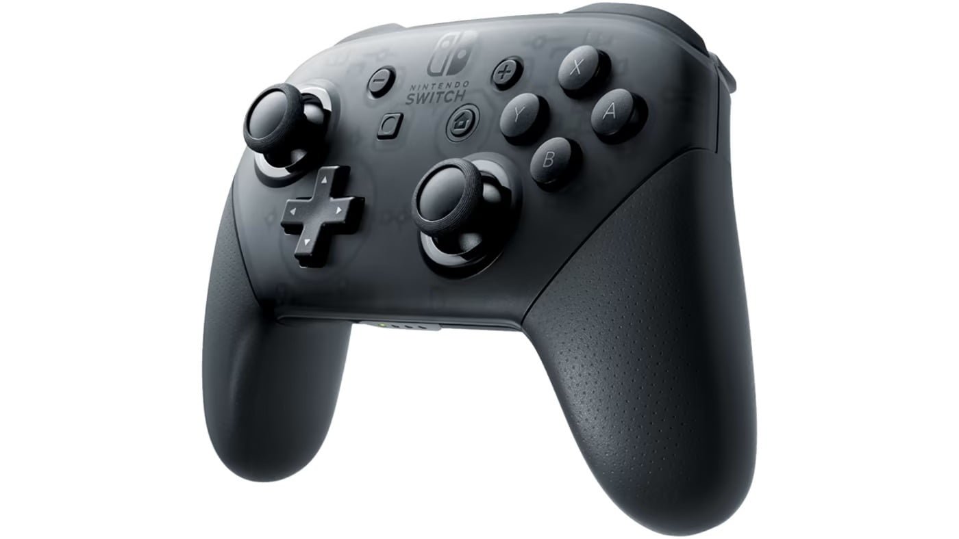NINTENDO SWITCH JOY-CON PAIR