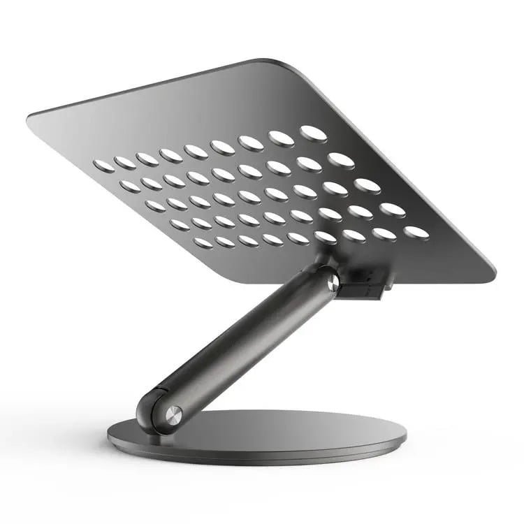 POWEROLOGY MULTI JOINT 360° LAPTOP & TABLET ALUMINUM STAND