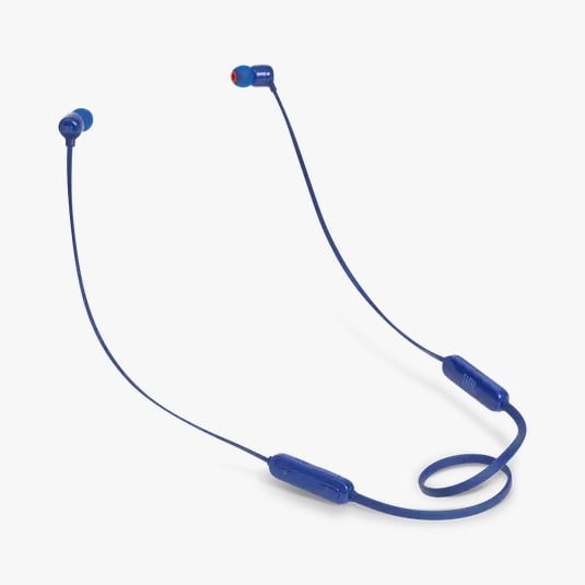 JBL T110 BLUETOOTH WIRELESS IN-EAR HEADPHONE thumbnail 2