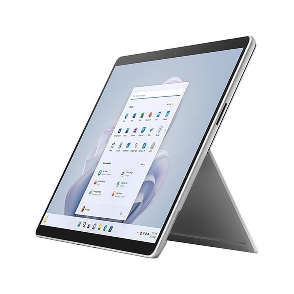 MICROSOFT SURFACE PRO 9 13 INCH I7 16GB 1TB WIN 11 PRO PLATINUM QKV-00007