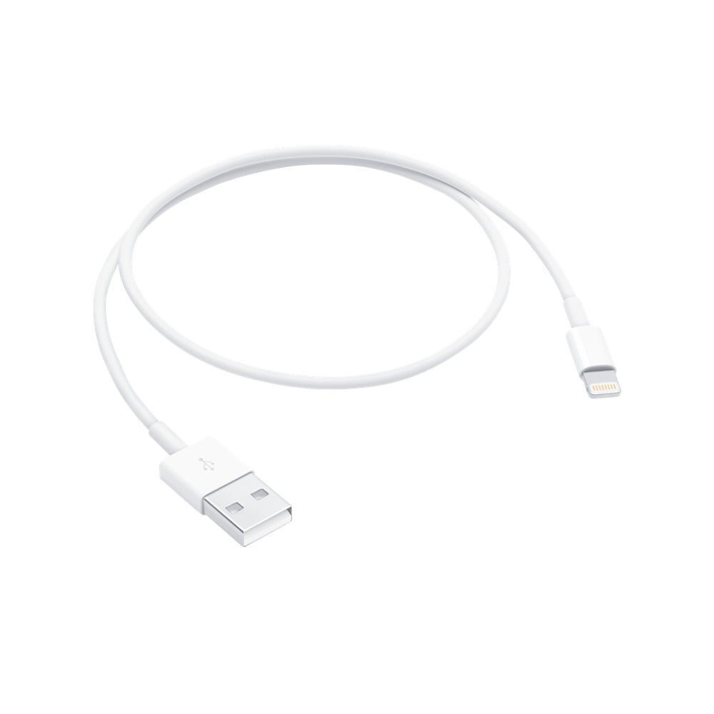 APPLE LIGHTING CABLE 0.5MTS ME291ZMA