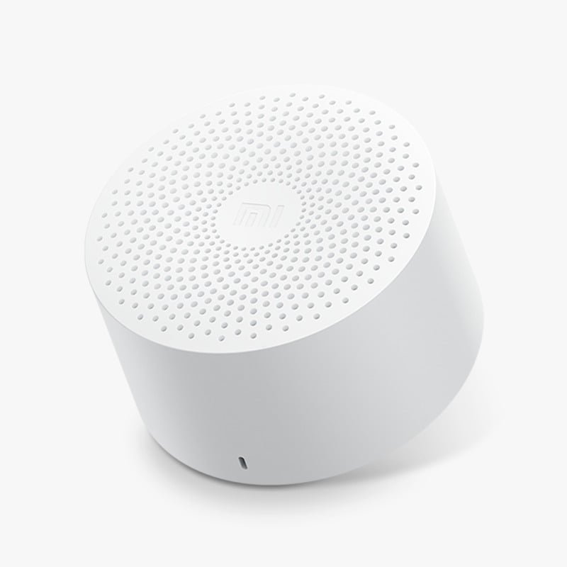 MI COMPACT BLUETOOTH SPEAKER 2 WHITE