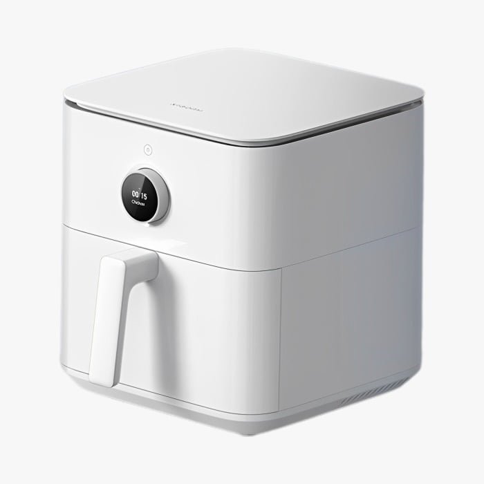 XIAOMI SMART AIR FRYER 6.5L WHITE MAF10