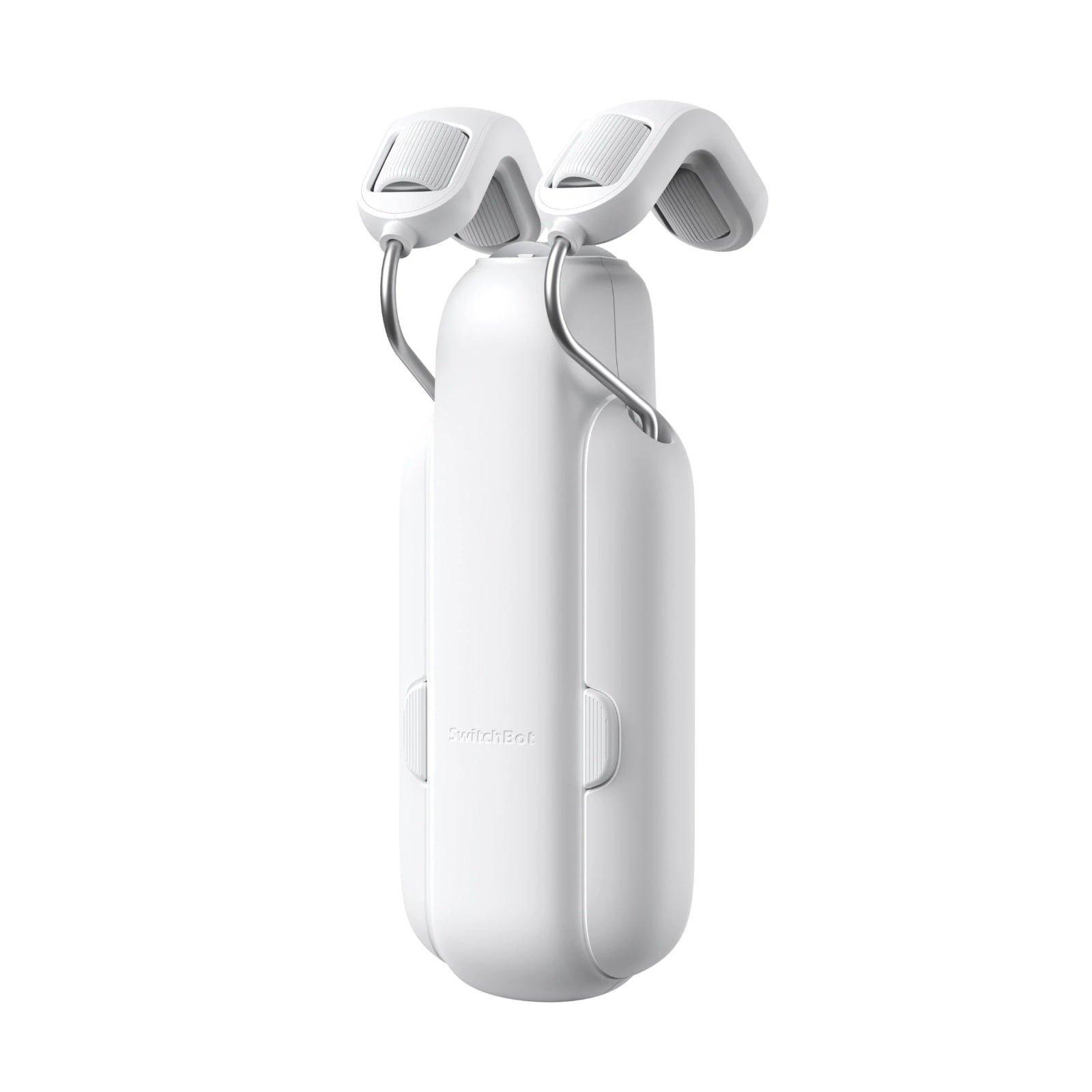 SWITCHBOT CURTAIN ROD 3 SMART CURTAIN CONTROLLER WHITE