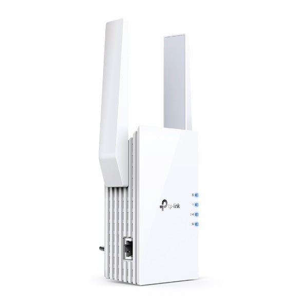 TP-LINK RANGE EXTENDER WIFI 6 AX1500 WIFI RE505X
