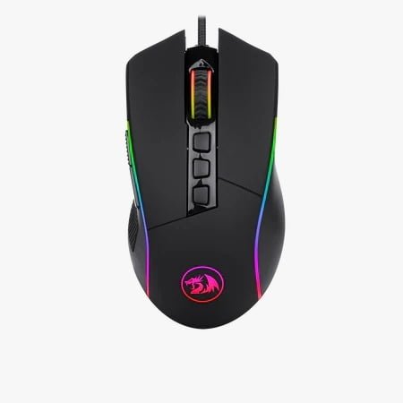 REDRAGON LONEWOLF WIRED GAMING MOUSE M721-PRO