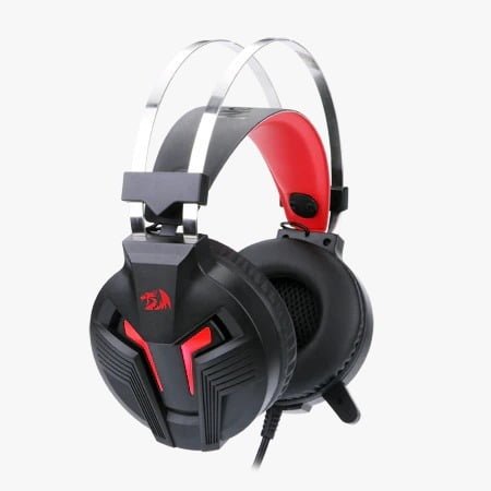REDRAGON H112 GAMING HEADSET WITH MICROPHONE
