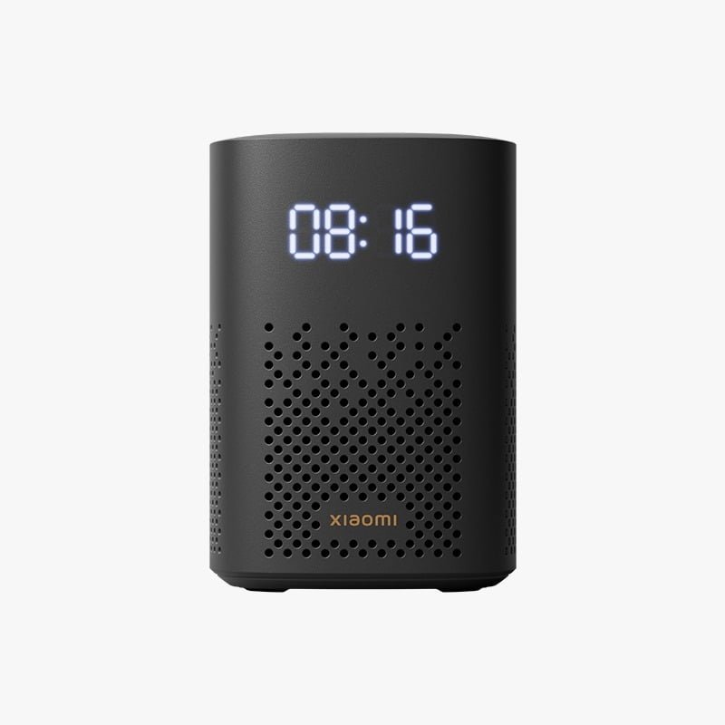 XIAOMI SMART SPEAKER IR CONTROLL BLACK L05G