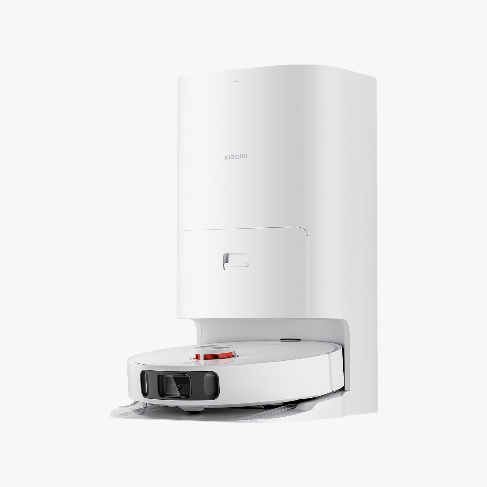 XIAOMI ROBOT VACUUM X10 PLUS WHITE