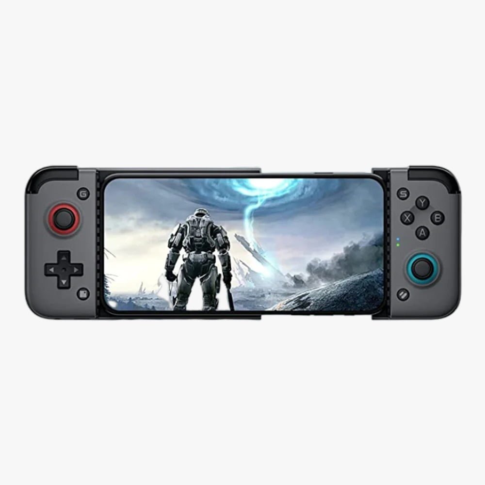 GAMESIR X2 BLUETOOTH WIRELESS MOBILE GAMING CONTROLLER