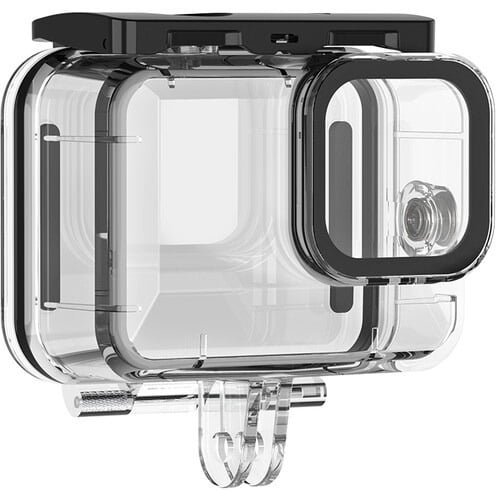 TELESIN GOPRO HERO 9/10/11 WATERPROOF HOUSING CASE