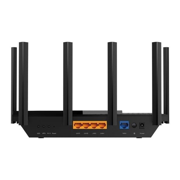 TP-LINK TRI BAND WIFI 6 ROUTER TL-ARCHER AXE75 AXE5400 thumbnail 5