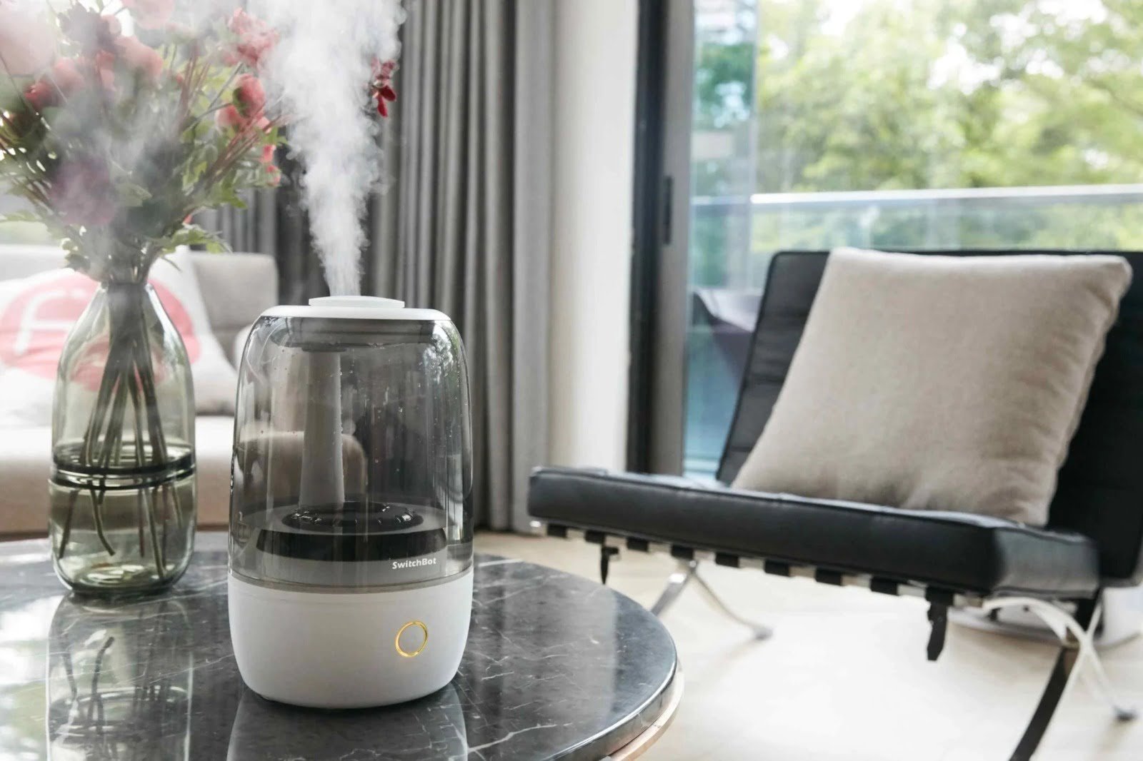 SWITCHBOT SMART HUMIDIFIER W0801800 thumbnail 4