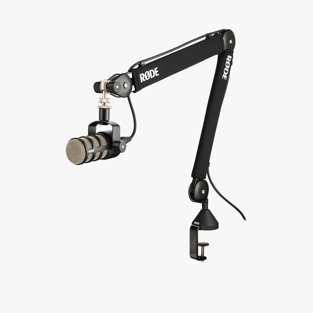 RODE PROFESSIONAL STUDIO ARM PSA1+