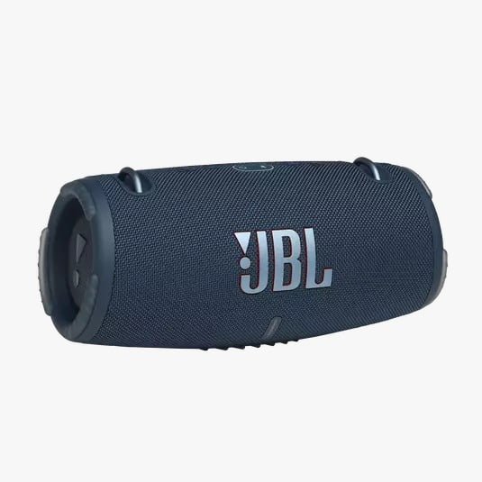 JBL XTREME 3 BLUETOOTH SPEAKER BLUE