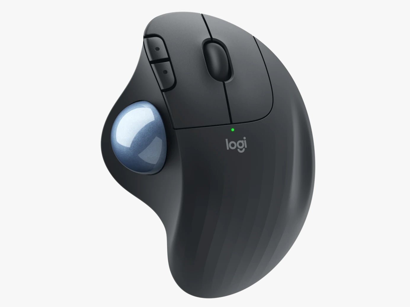 LOGITECH ERGO M575 WL TRACKBALL MOUSE 910-005872
