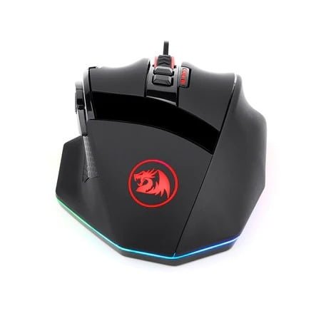 REDRAGON SNIPER WIRED GAMING MOUSE RGB M801 thumbnail 5