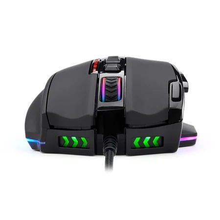 REDRAGON SNIPER WIRED GAMING MOUSE RGB M801 thumbnail 3
