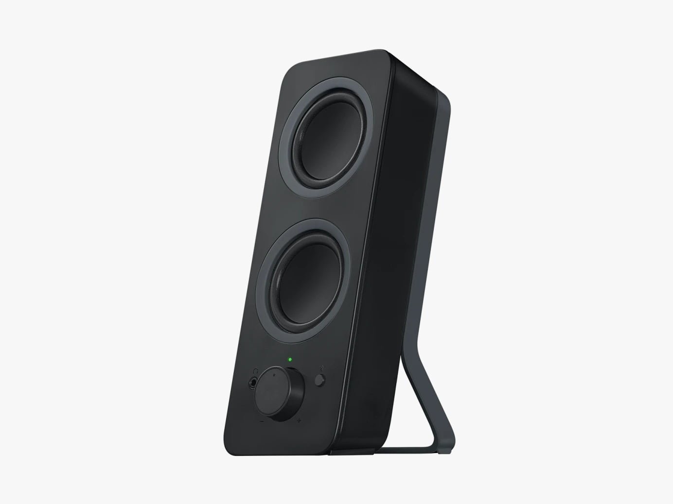 LOGITECH SPEAKER Z207 BLACK thumbnail 4