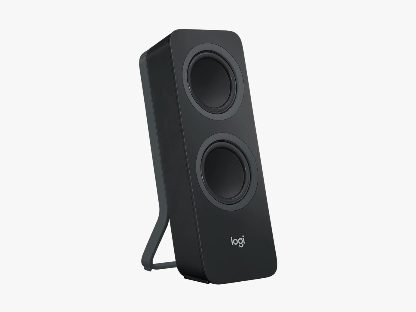 LOGITECH SPEAKER Z207 BLACK thumbnail 3