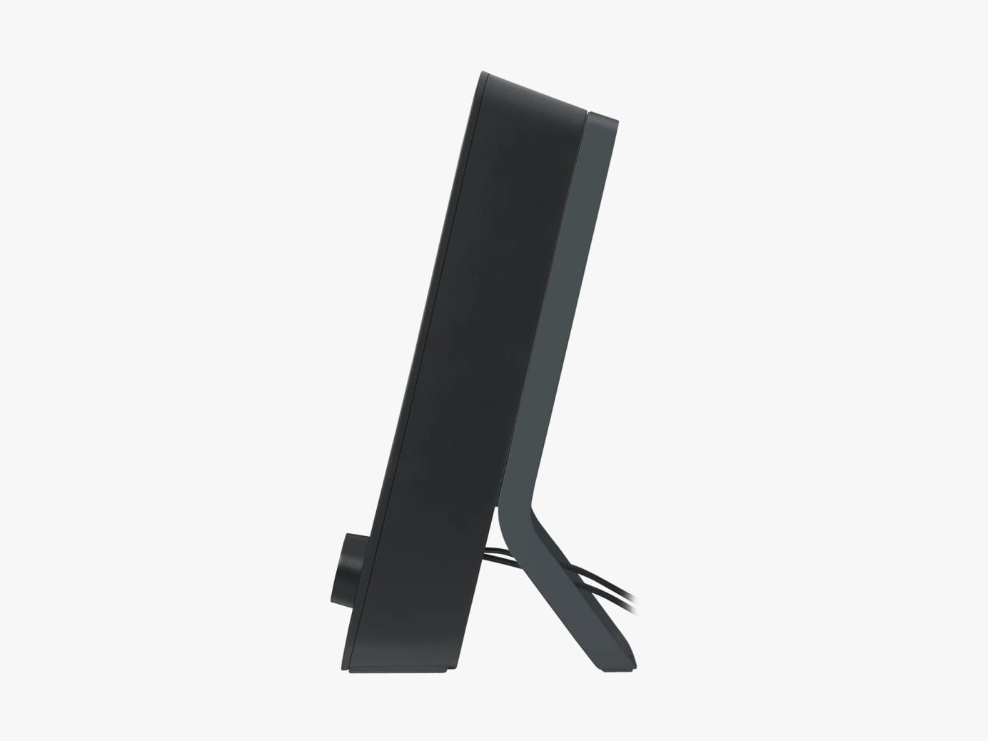 LOGITECH SPEAKER Z207 BLACK thumbnail 5