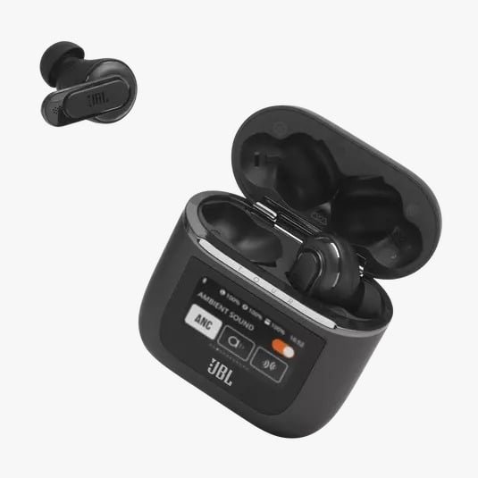 JBL TOUR PRO 2 PERFECT FIT EARBUDS