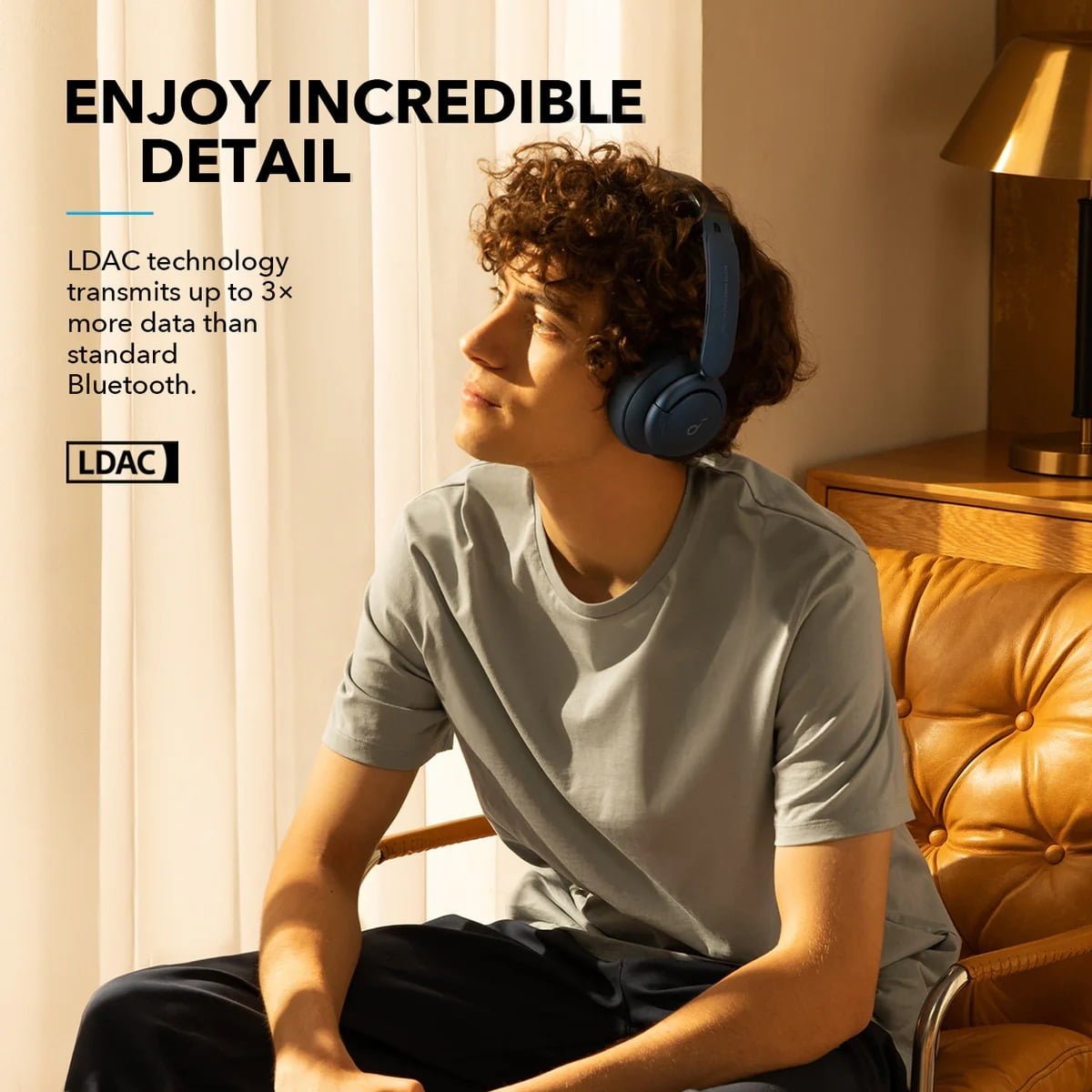 ANKER SOUNDCORE LIFE Q35 thumbnail 2