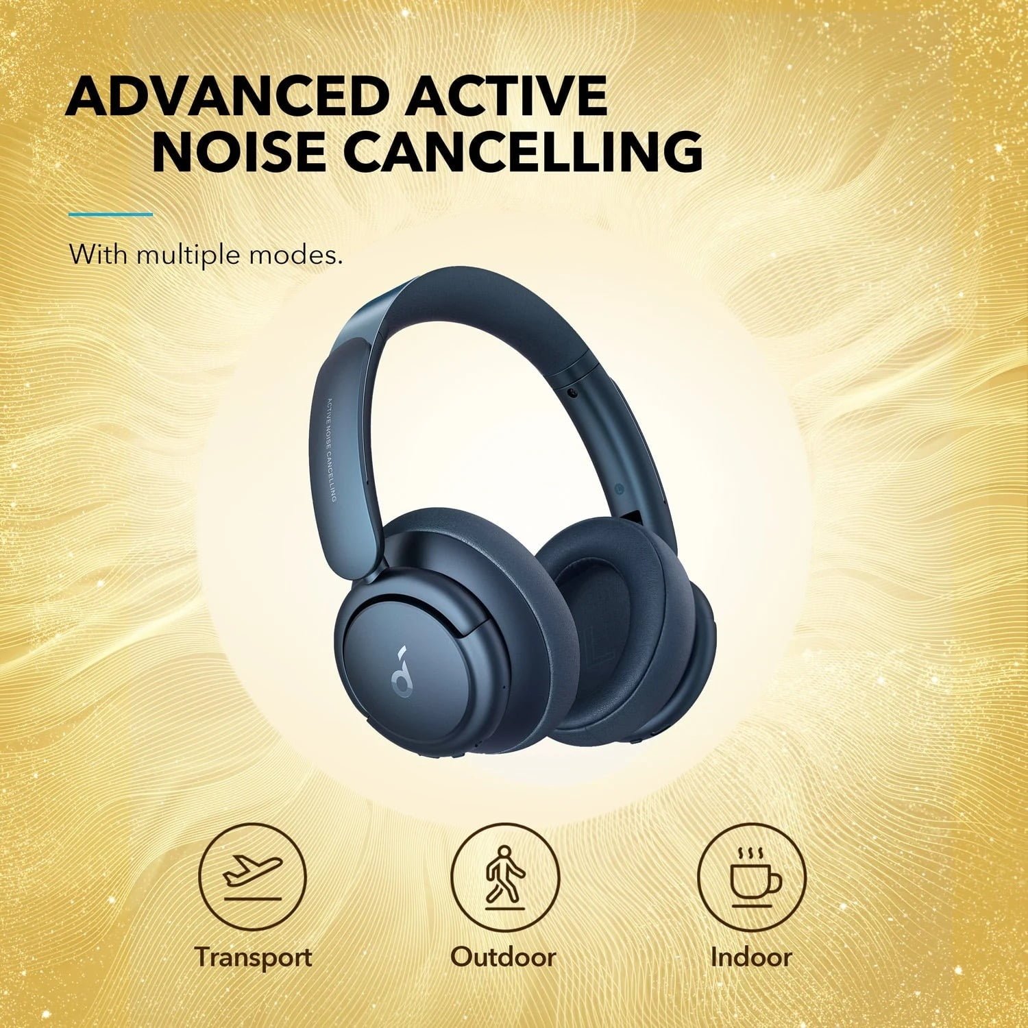 ANKER SOUNDCORE LIFE Q35 thumbnail 6