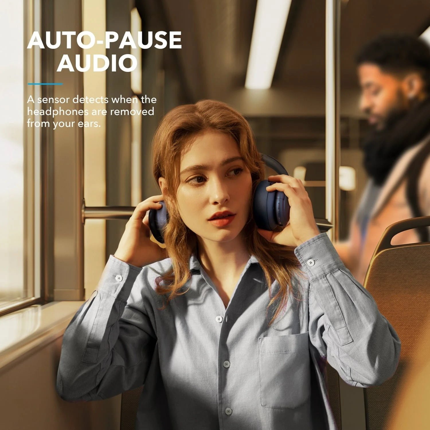 ANKER SOUNDCORE LIFE Q35 thumbnail 5