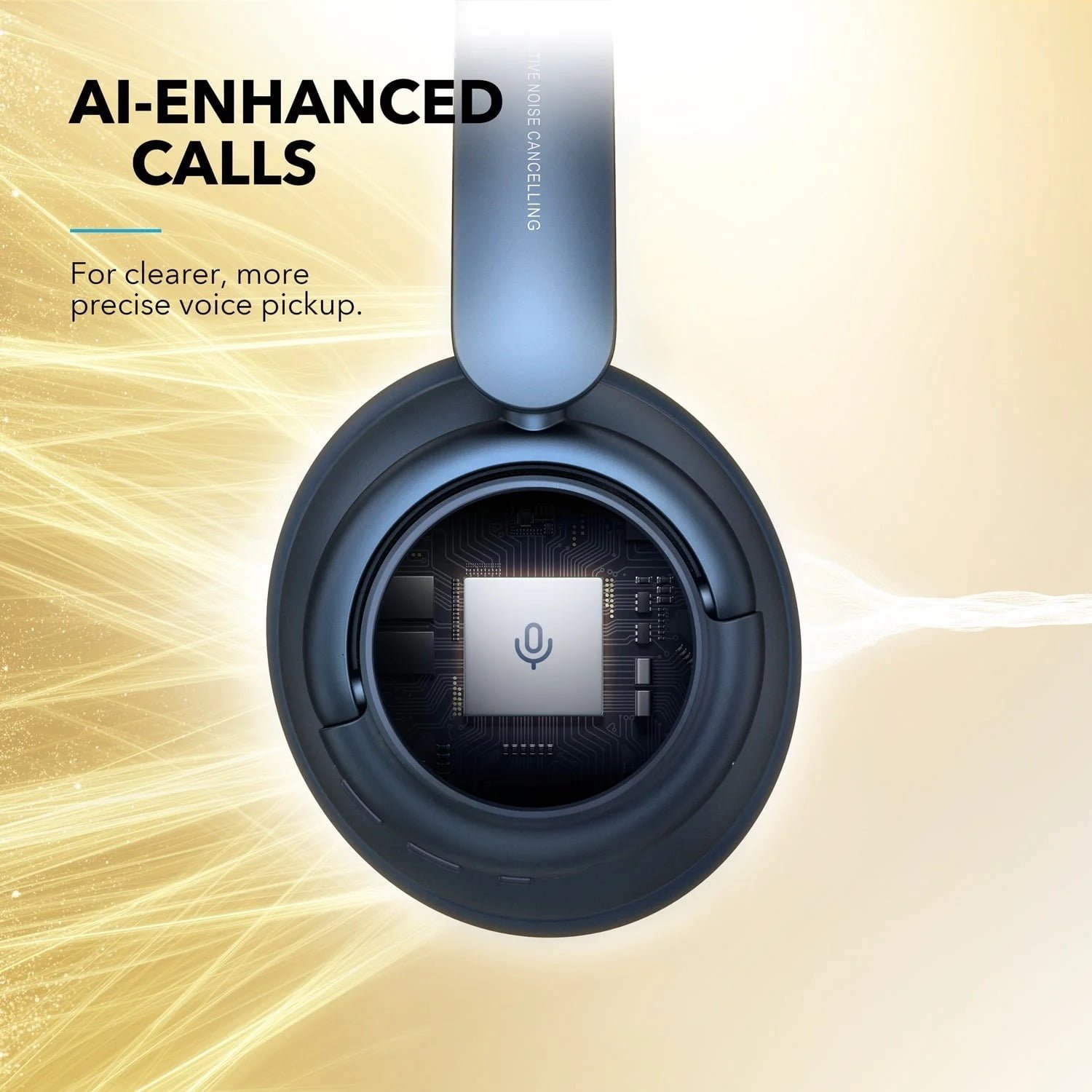 ANKER SOUNDCORE LIFE Q35 thumbnail 3
