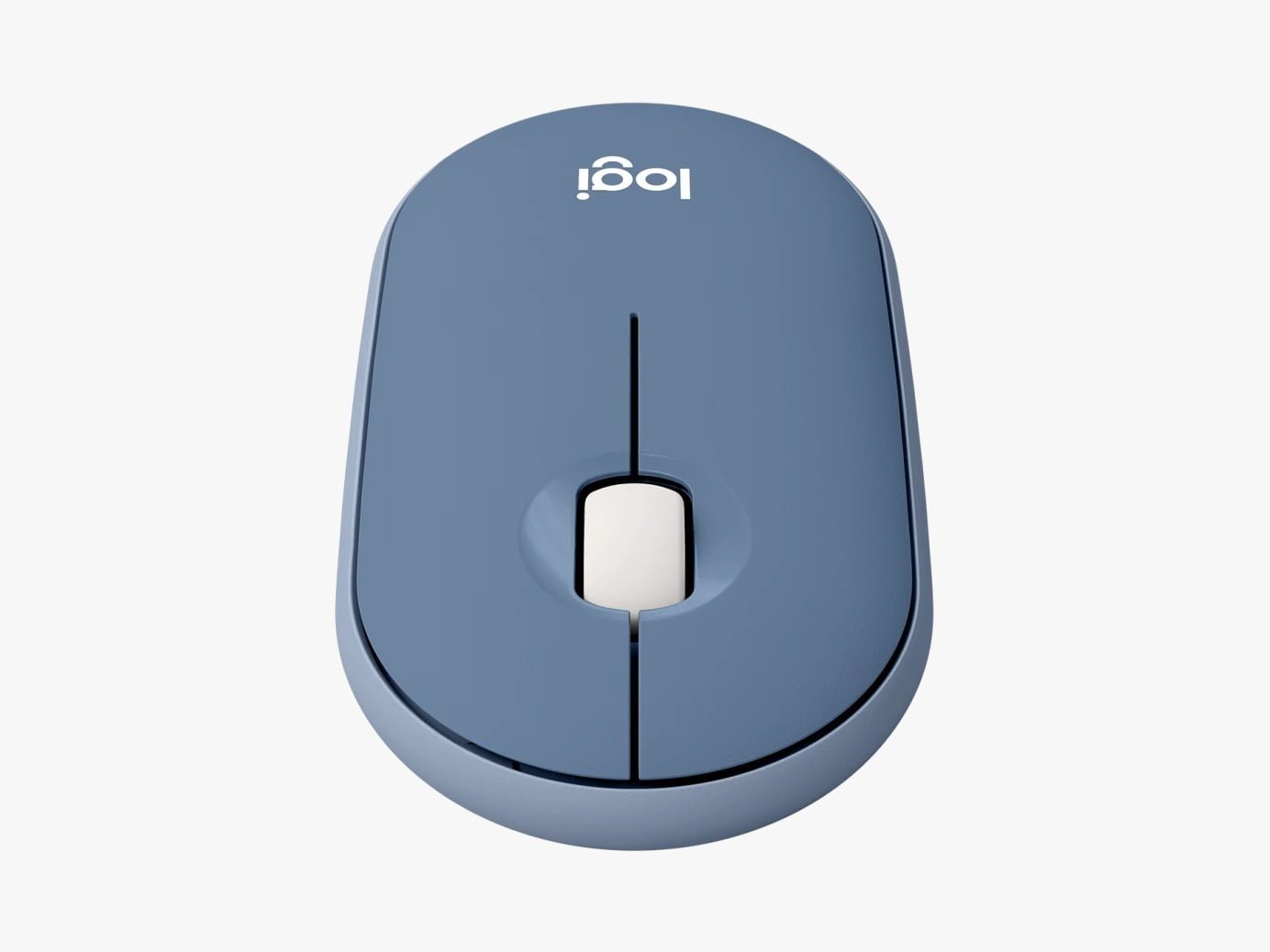 LOGITECH PEBBLE WIRELESS MOUSE M350 thumbnail 4