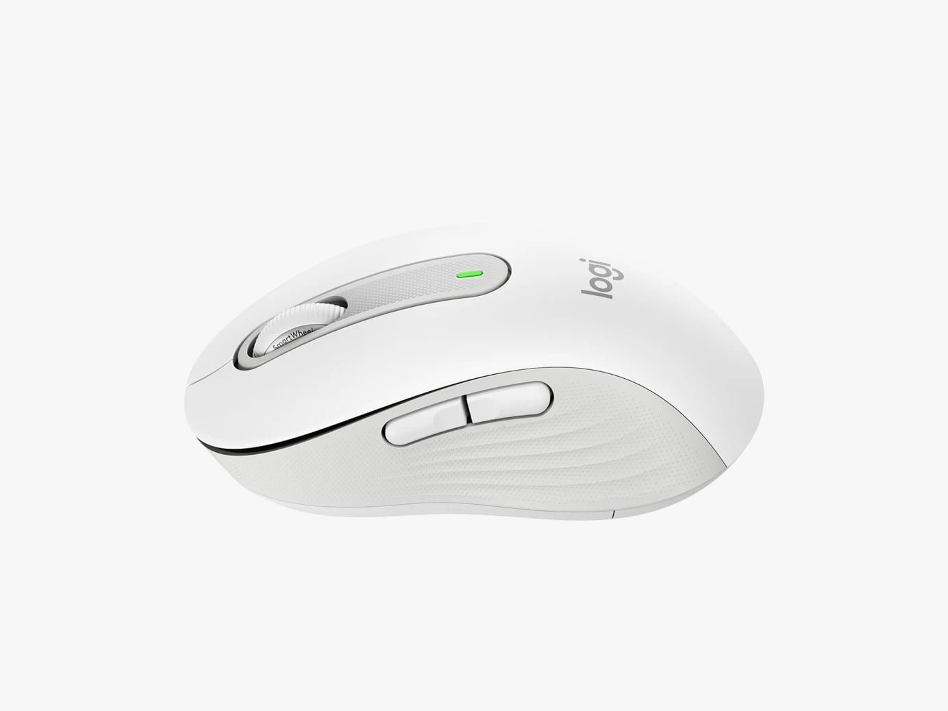 LOGITECH WIRELESS MOUSE LARGE M650L thumbnail 4
