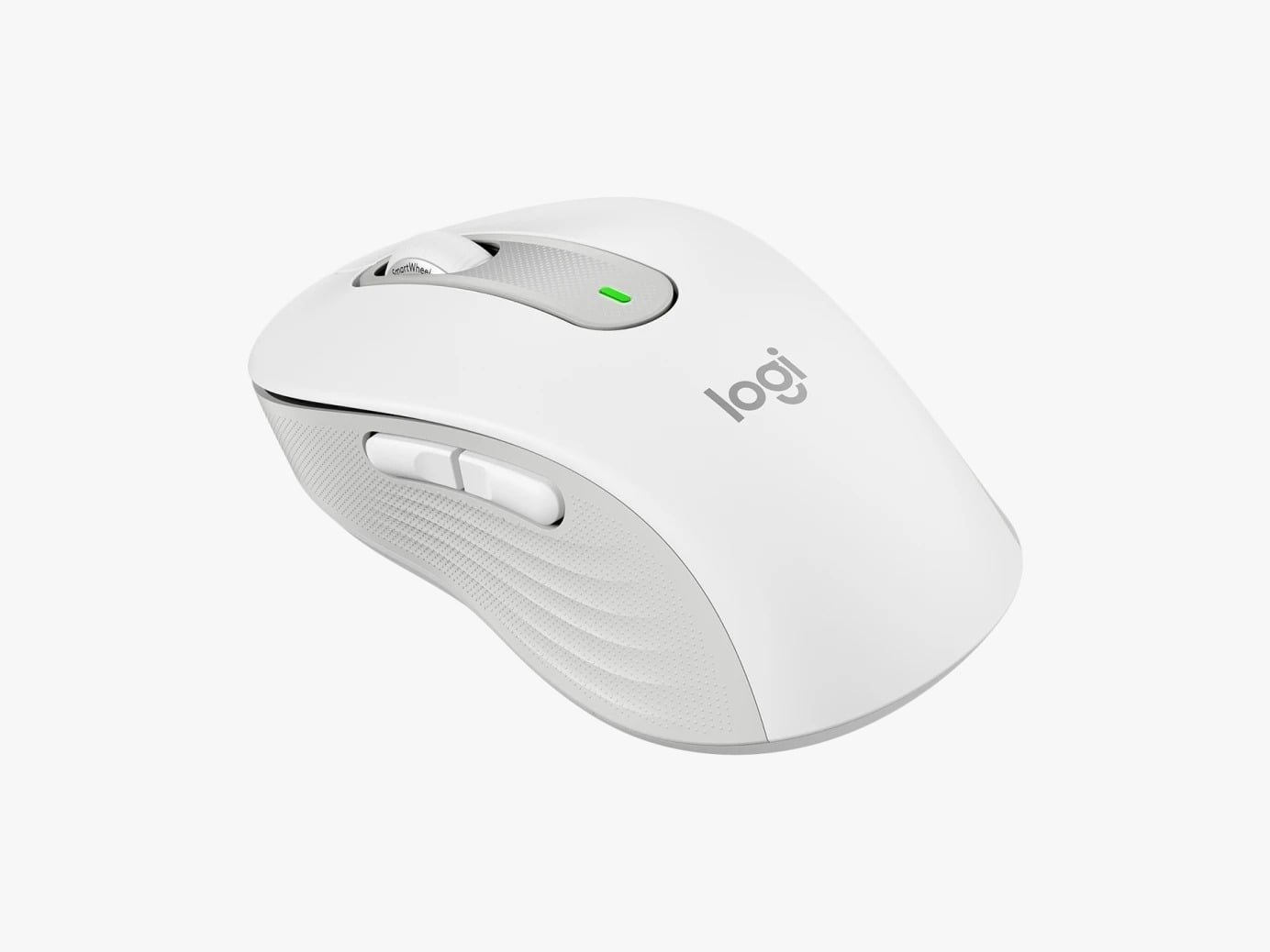 LOGITECH WIRELESS MOUSE LARGE M650L thumbnail 2