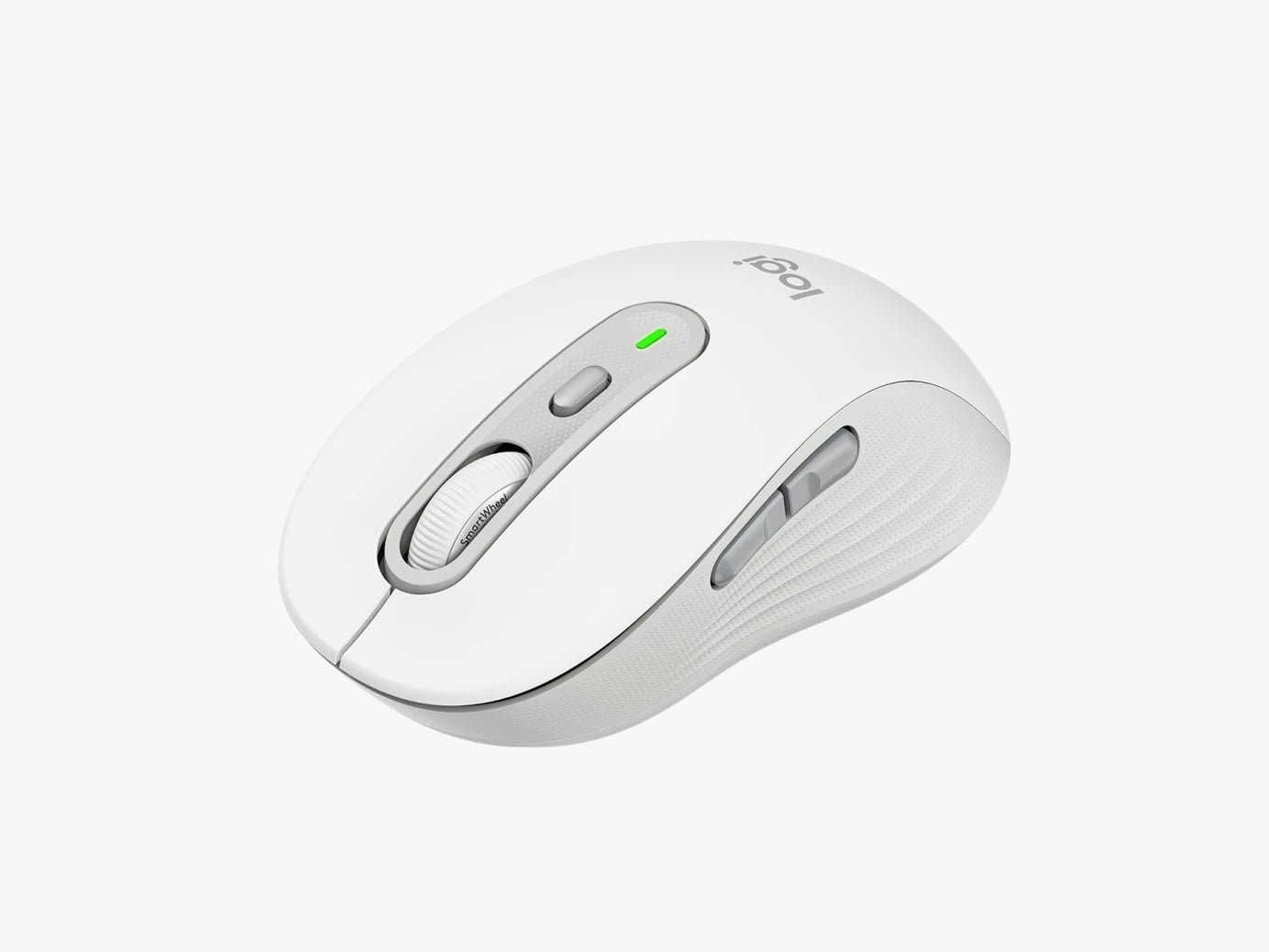 LOGITECH SIGNATURE PLUS WIRELESS MOUSE thumbnail 2