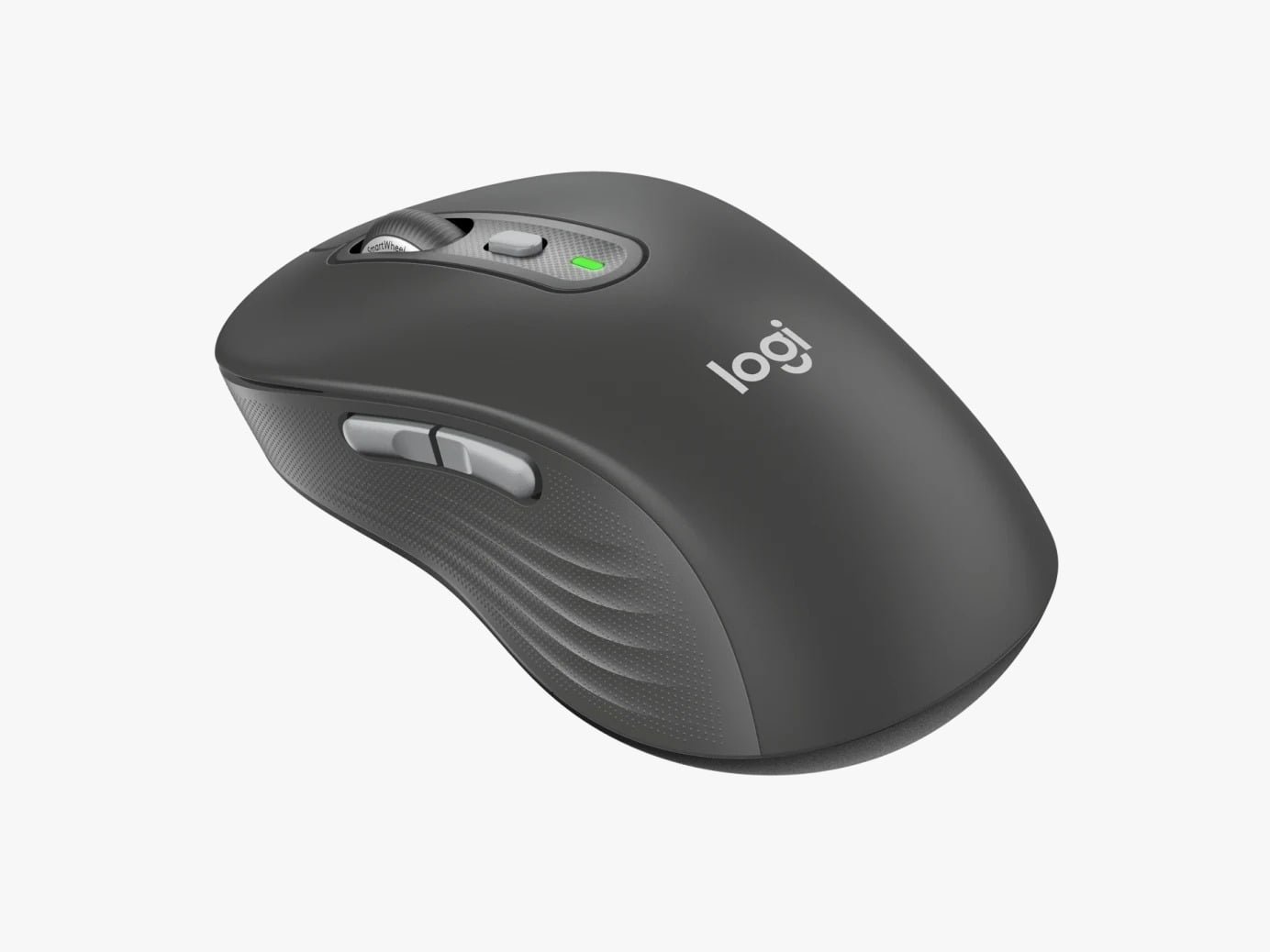 LOGITECH SIGNATURE PLUS WIRELESS MOUSE thumbnail 4