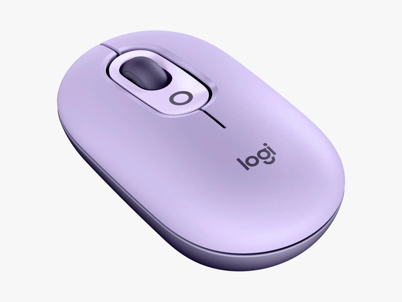 LOGITECH POP WIRELESS MOUSE