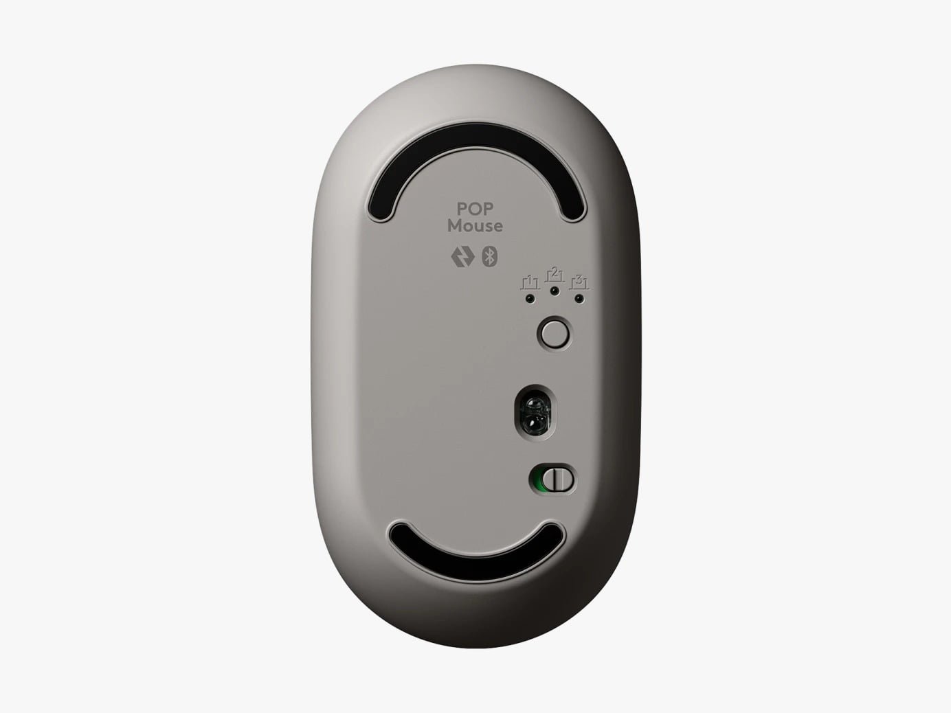 LOGITECH POP WIRELESS MOUSE thumbnail 2