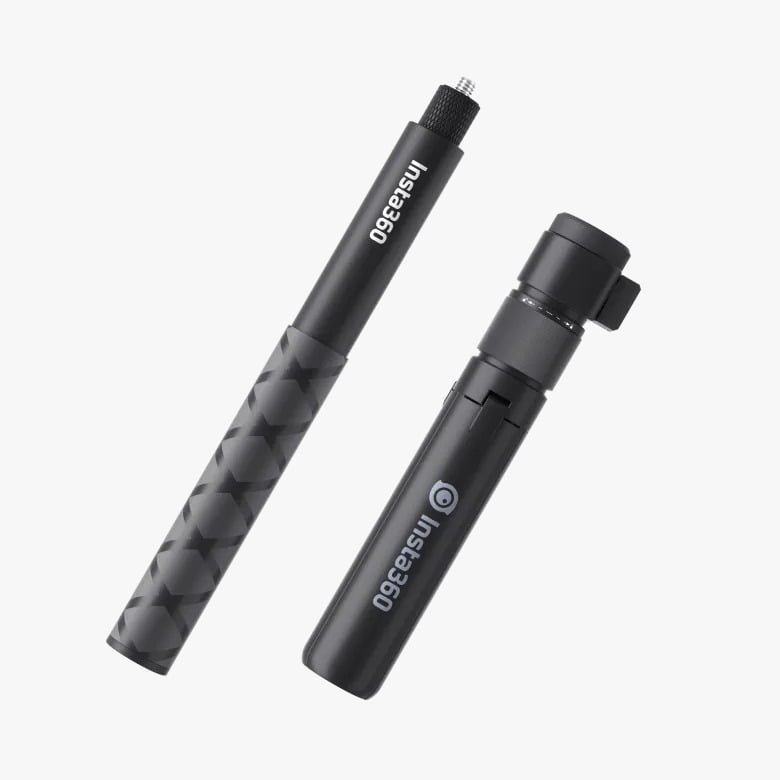 INSTA 360 BULLET TIME BUNDLE
