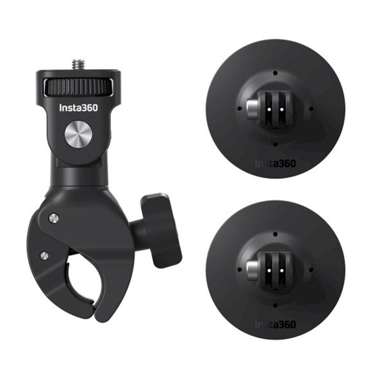 INSTA 360 ONE X2 MOTORCYCLE MOUNT BUNDLE thumbnail 4
