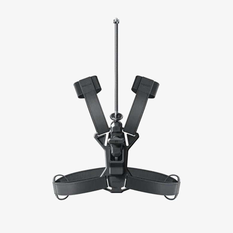 INSTA 360 THIRD PERSON BACKPACK MOUNT CINSTAV