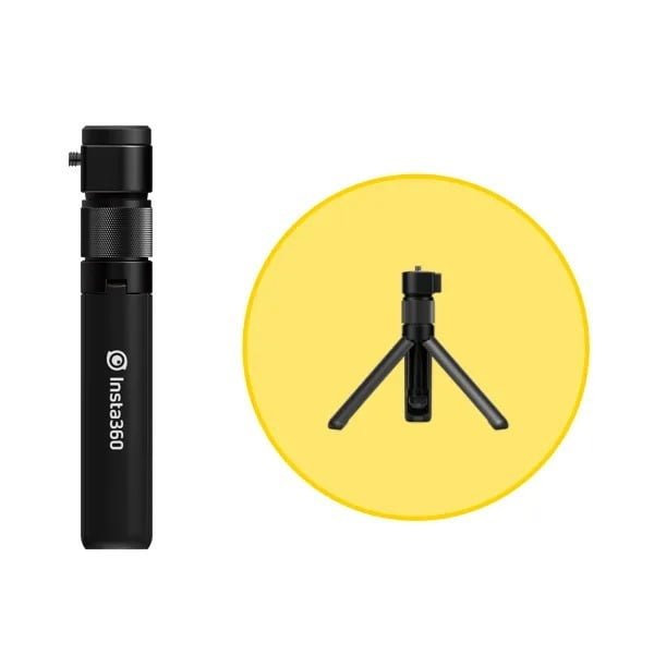 INSTA 360 BULLET TIME BUNDLE thumbnail 3