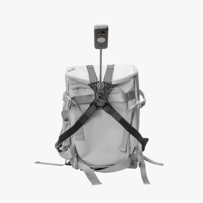 INSTA 360 THIRD PERSON BACKPACK MOUNT CINSTAV thumbnail 2