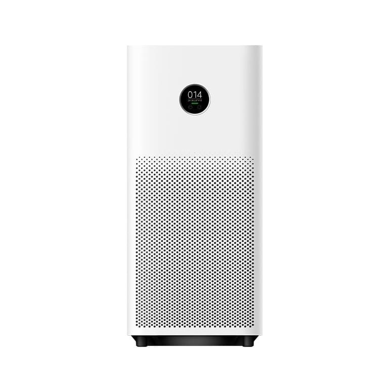 XIAOMI SMART AIR PURIFIER 4 WHITE AC-M16-SC