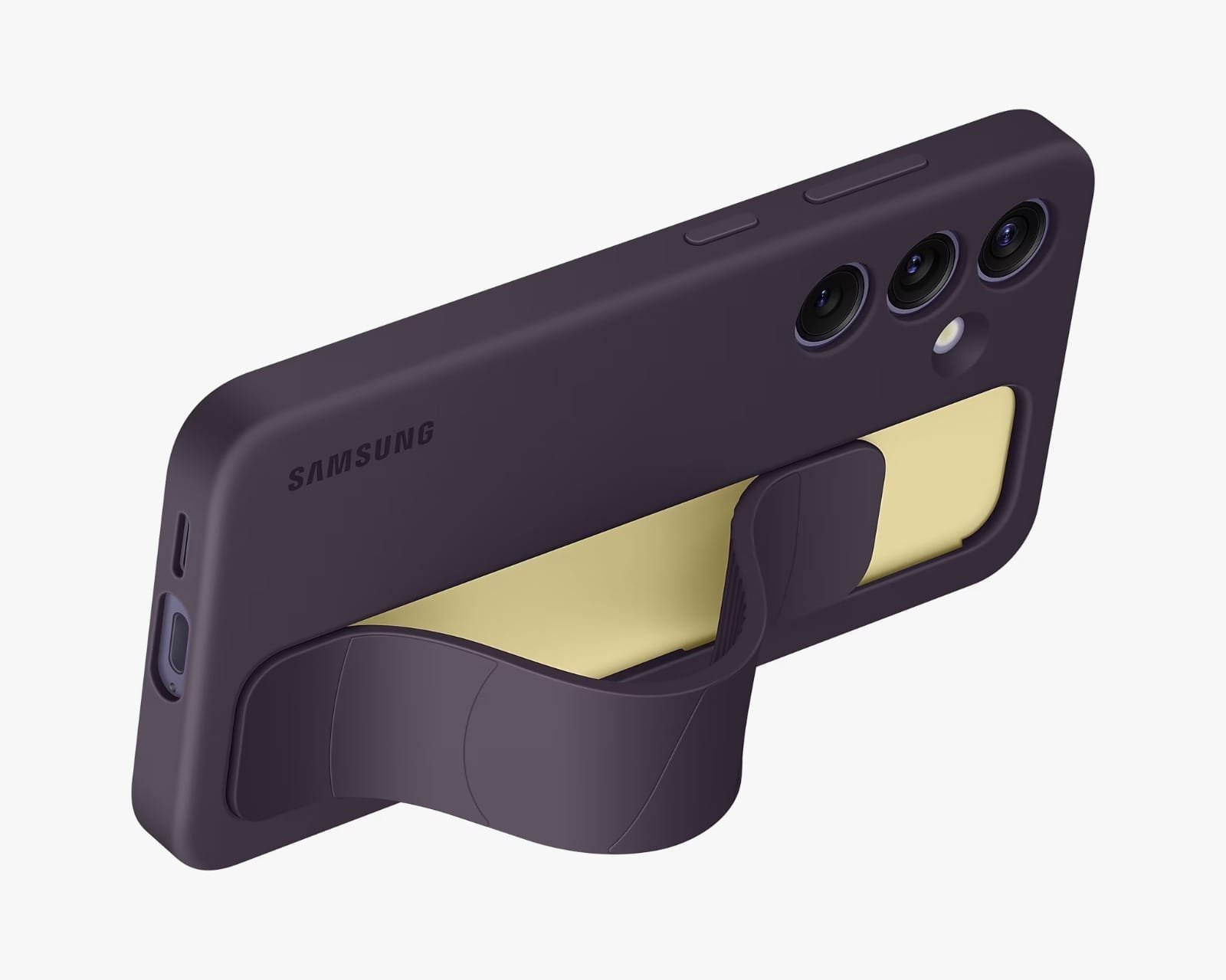 SAMSUNG GALAXY S24 SERIES STANDING GRIP CASES thumbnail 2