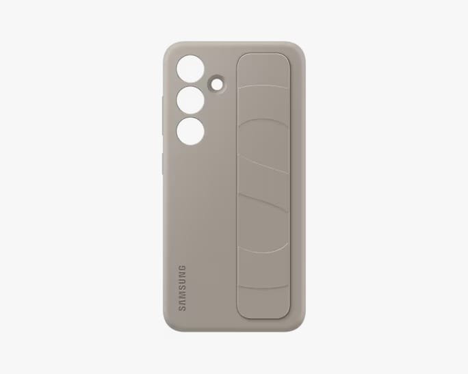 SAMSUNG GALAXY S24 SERIES STANDING GRIP CASES thumbnail 4