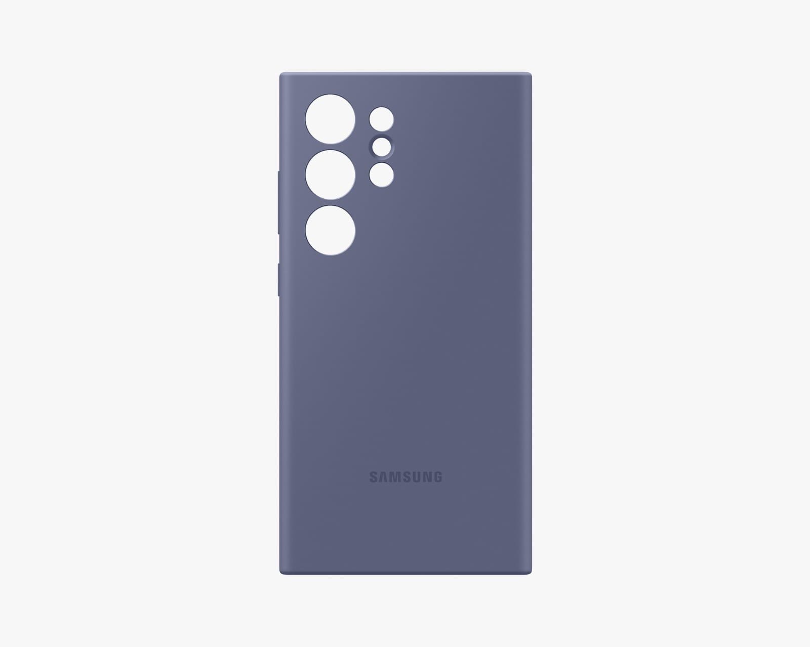 SAMSUNG GALAXY S24 SERIES SILICONE CASES thumbnail 4