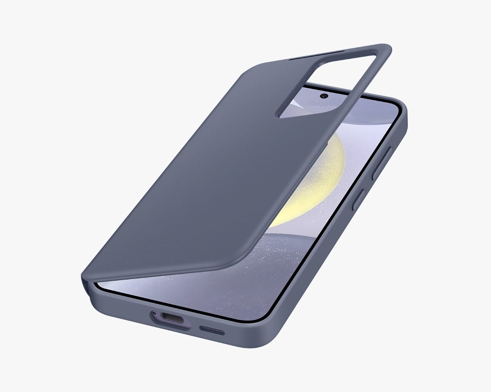 SAMSUNG GALAXY S24 SERIES SMART VIEW WALLET CASES thumbnail 7