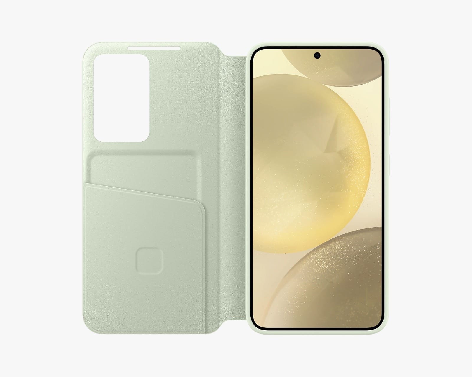 SAMSUNG GALAXY S24 SERIES SMART VIEW WALLET CASES thumbnail 5