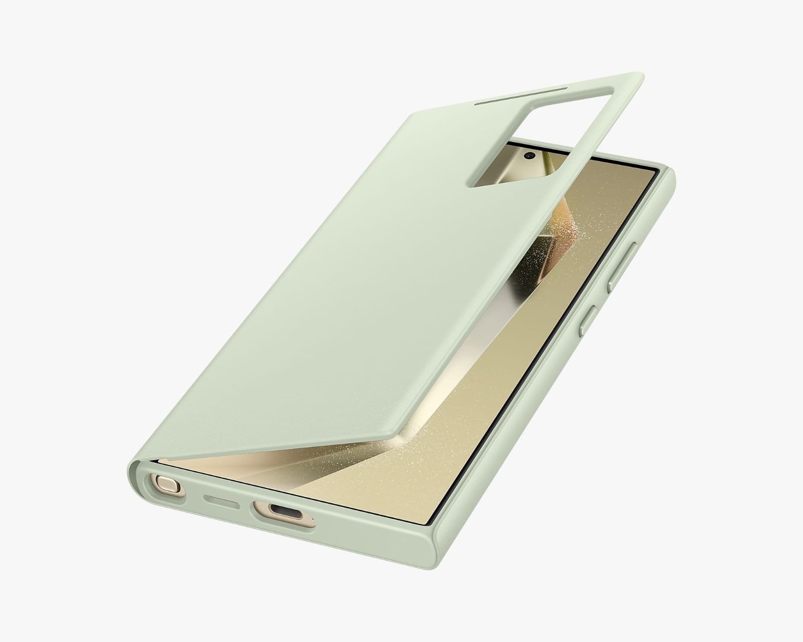 SAMSUNG GALAXY S24 SERIES SMART VIEW WALLET CASES thumbnail 8
