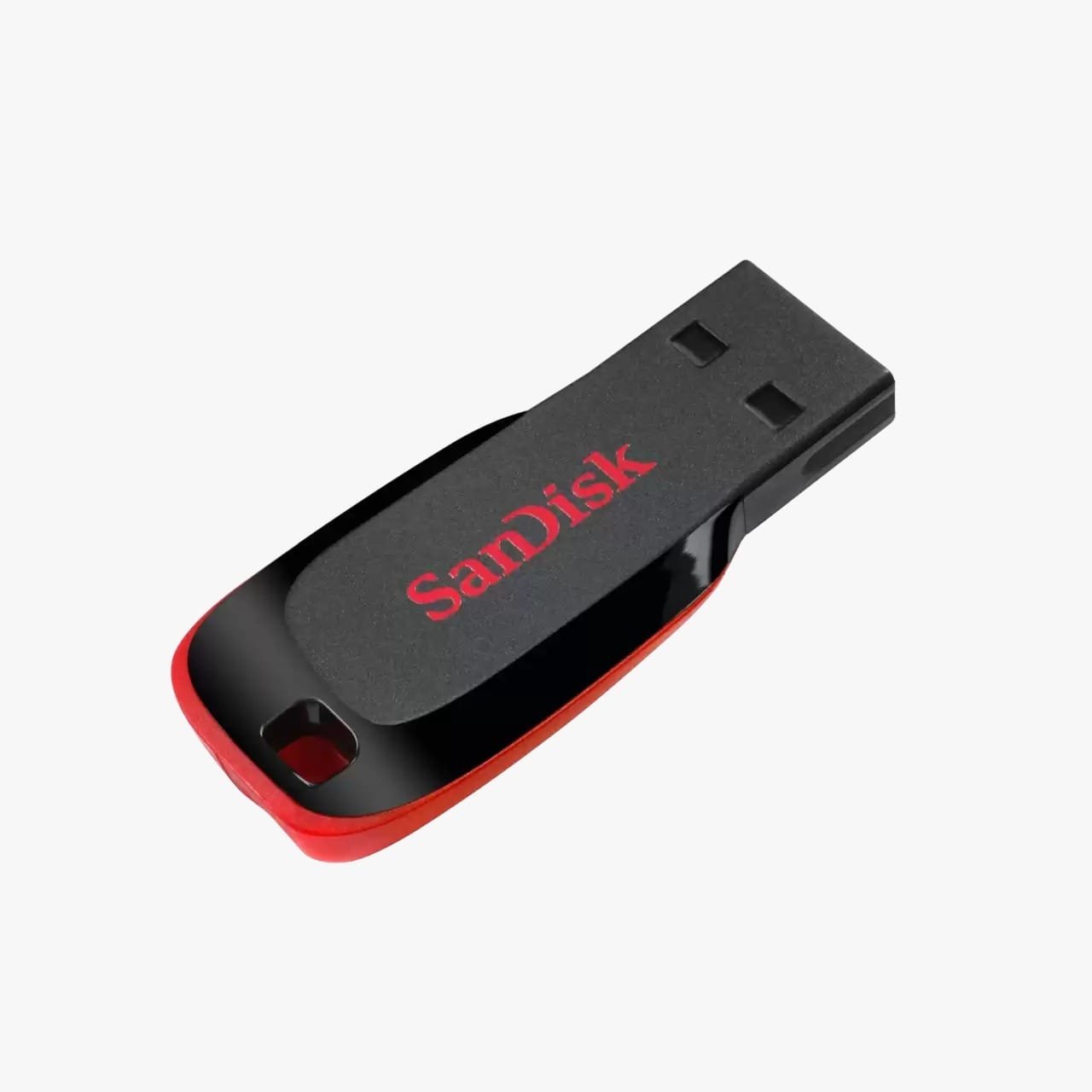 SANDISK FLASH DRIVE CRUZER BLADE SDCZ50